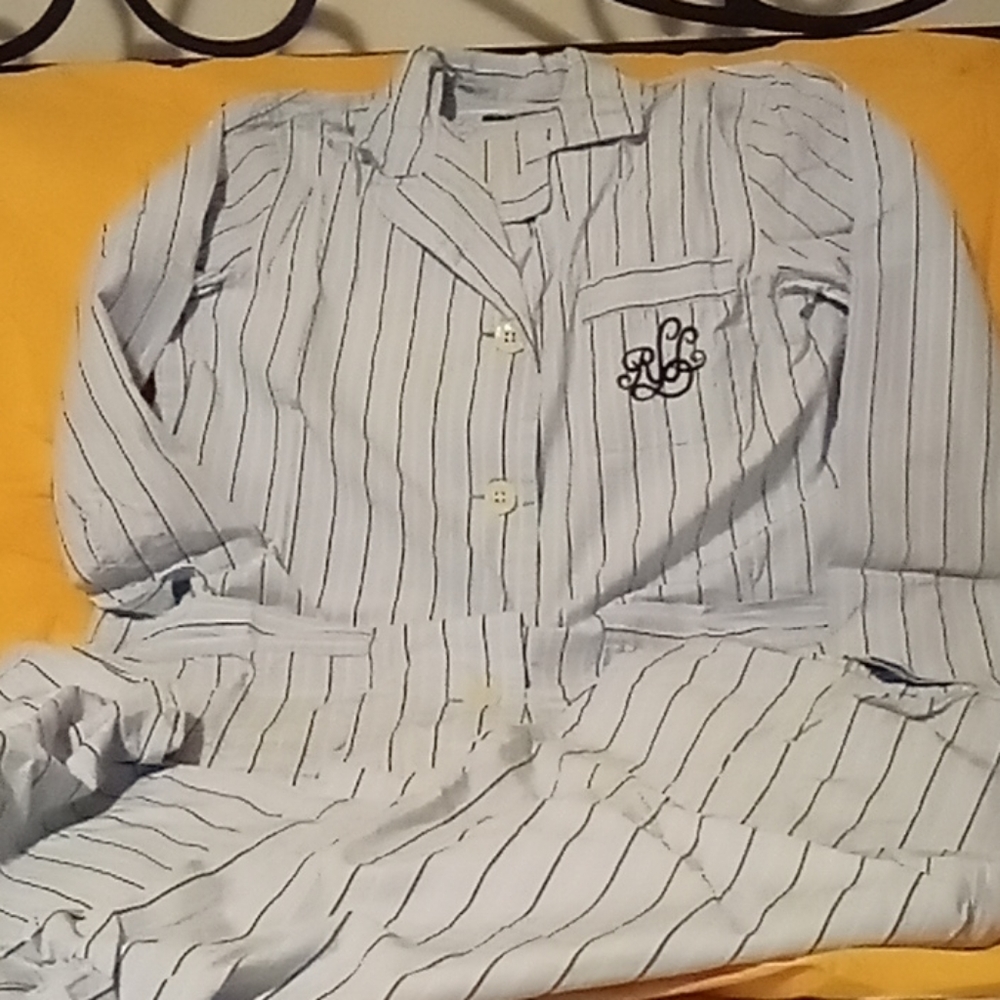 Lauren Ralph Lauren Lounge Wear